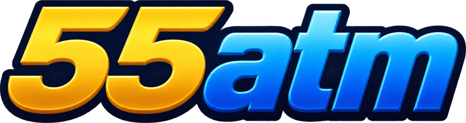 55atm